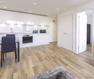 Spacious & Bright 1 Bedroom Apartment in Gravesend