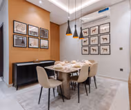 Contemporary Retreat in Al Malqa