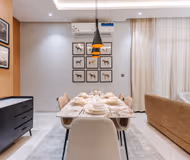 Contemporary Retreat in Al Malqa