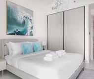 Waterfront 2-Bedroom Haven at Marina Vista Seaside