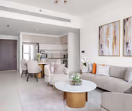 Waterfront 2-Bedroom Haven at Marina Vista Seaside