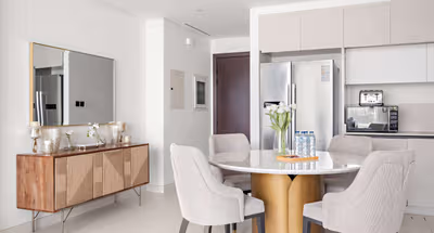 Waterfront 2-Bedroom Haven at Marina Vista Seaside
