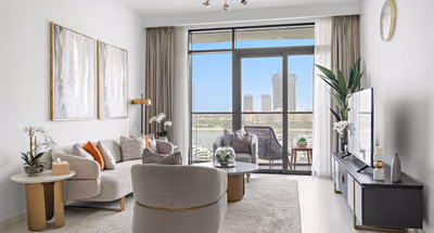 Waterfront 2-Bedroom Haven at Marina Vista Seaside