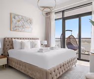 Waterfront 2-Bedroom Haven at Marina Vista Seaside