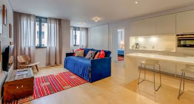 Mouzinho Service apartment