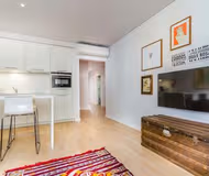 Mouzinho Service apartment