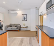 Downtown Perth Residences