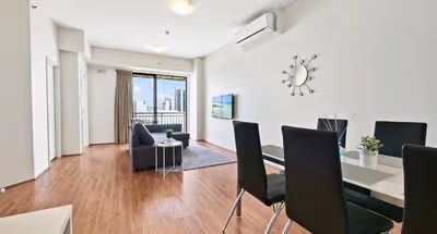 Downtown Perth Residences