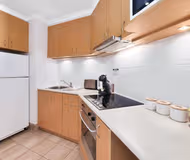 Downtown Perth Residences
