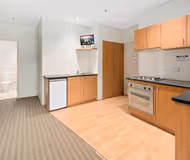 Downtown Perth Residences