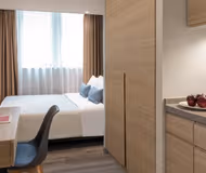 Ashley Rd Serviced Apartments