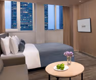 Ashley Rd Serviced Apartments