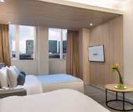 Ashley Rd Serviced Apartments