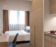 Ashley Rd Serviced Apartments