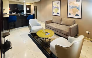 Cozy Residence at Oniru