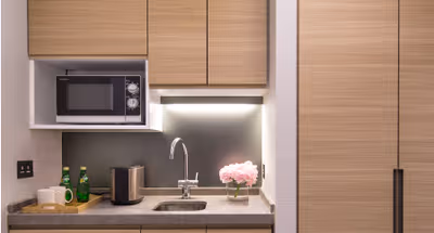 Ashley Rd Serviced Apartments