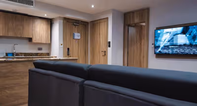 Modern Residence Balarabe