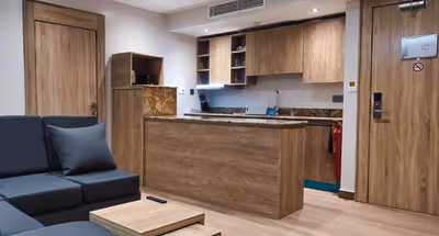 Modern Residence Balarabe