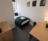 Spacious House w/Free Parking