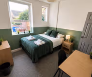 Spacious House w/Free Parking
