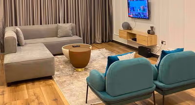 Superior Residence in Oniru