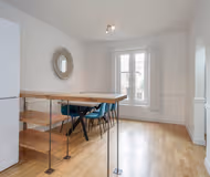 3-Bed Duplex Apt