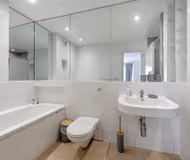 3-Bed Duplex Apt
