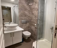 Upscale Apartment Stay in Nişantaşı