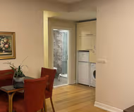Upscale Apartment Stay in Nişantaşı
