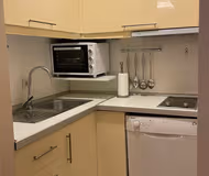Upscale Apartment Stay in Nişantaşı