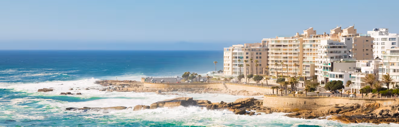 capetown furnished apartments