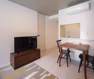 Kanda Premium Residence