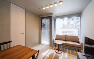 Kanda Premium Residence