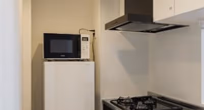 Kanda Premium Residence