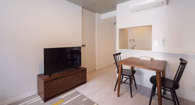 Kanda Premium Residence