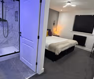 Modern 2-Bedroom Apartment in Peterborough Free Parking