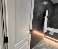 Modern 2-Bedroom Apartment in Peterborough Free Parking
