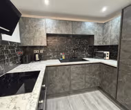 Modern 2-Bedroom Apartment in Peterborough Free Parking