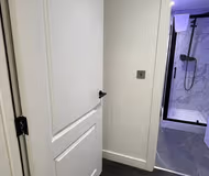 Modern 2-Bedroom Apartment in Peterborough Free Parking