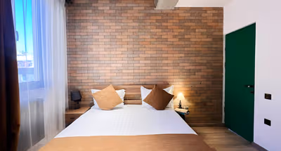 Hanrapetutyan Serviced Apartment