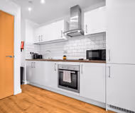 Stylish Apartment - Netflix - Centre - Jewellery Quarter