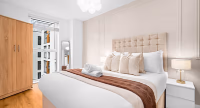 Stylish Apartment - Netflix - Centre - Jewellery Quarter
