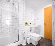 Stylish Apartment - Netflix - Centre - Jewellery Quarter