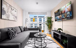 Stylish Apartment - Netflix - Centre - Jewellery Quarter