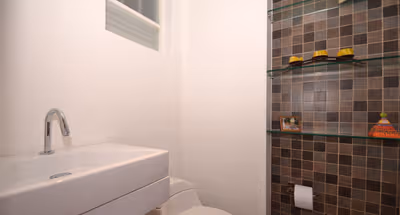 Calle Leticia Apartment