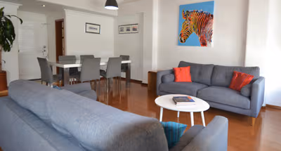 Calle Leticia Apartment