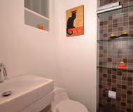 Calle Leticia Apartment