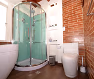 Calle Leticia Apartment