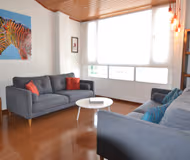 Calle Leticia Apartment