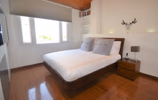 Calle Leticia Apartment